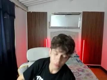 dilan_orduz — #bigcock #cum #lovense #young #new [400 tokens remaining]