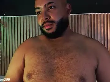 dilanjonnes — Enjoy my show and let's get hot together - Multi Goal: New Goal [599 tokens left] #bigass #ebony #hairy #bigcock #bbc