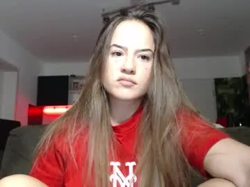 dilarra91 — Freechat on Chaturbate
