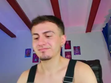 dimitri_bilak_ — get naked [100 tokens left] Hello guys, let's have some fun! #hairy #young #twink #feet #18