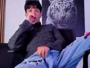 dimitrideluxe —  Lets share orgasms stories and moreSpank ass x5min  #cum #gay #latino #teen #young