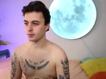 din_avexxy — Goal: Show my tattoes: 33 #new #tattoos #muscle #twink #cum [8 tokens remaining]