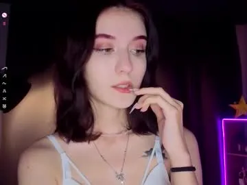 dionneslupe — GoaL- tease my sexy nipples under my braHey! My name is Ness! I'm new here and trying to figure out how to make friends #new #18 #teen #squirt #lovense [24 tokens remaining]