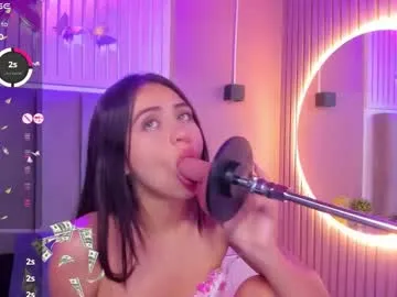 diosa_cristal — GOAL: naked [202 tokens remaining] Welcome  #skinny #natural #deepthroat #ass #teen