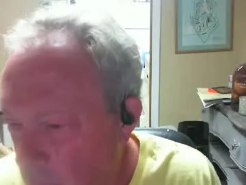 dirkpitt223 — Freechat on Chaturbate