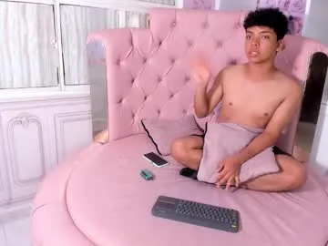 dirtymike69_ — GOAL: kisses [25 tokens remaining] Welcome to my room! #18 #new #slave #sissy #latino