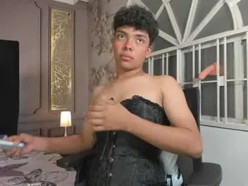 dirtymike69_ — GOAL: Ass full oil [62 tokens remaining] Welcome to my room! #new #gay #femboy #18 #young