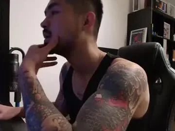 dixonhuang — Drop Underwear For A Minute [40 tokens left] #beefy #bigcock #bigass #cum #new