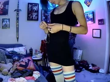 dizzythedoggo — Puppy & Chill - Goal: CUM PUPPYY!! [1465 tokens left] #femboy #puppy #twink #party #slut