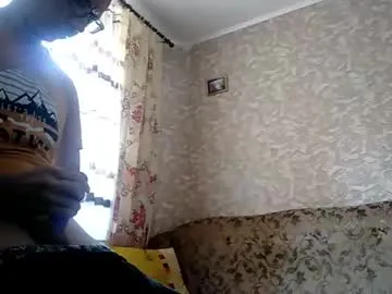 dmitry3333 — Freechat on Chaturbate