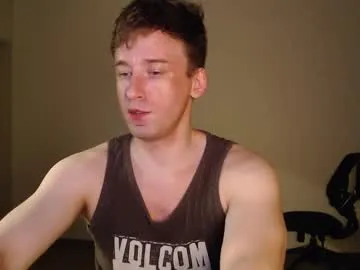 dmitrydickov — Freechat on Chaturbate