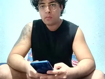 docpepino — Freechat on Chaturbate