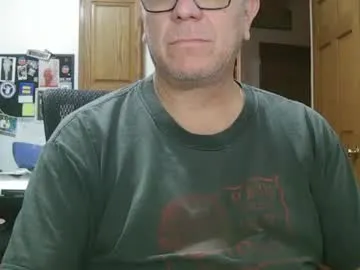 dodgerpunk88 — Freechat on Chaturbate