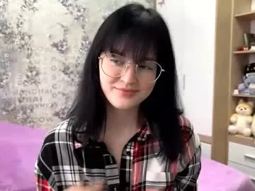 dodiebabikian — GOAL: tease with my top-bra [58 tokens remaining]  Hi, I'm Annie. Let's have fun with my toy (Domi) together -- be kind, say hi & don't forget to follow!  #18 #teen #lovense #natural #smalltits