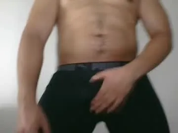 doerrscott — Hello! Let's make it possible! // Goal: Let's cum! [100 tokens left]