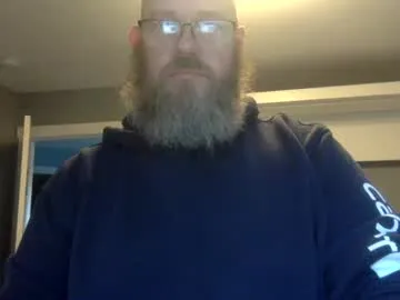 dolins — Shower show? Put on my chainsaw chaps? #new #daddy #bald #bigcock #straight [300 tokens remaining]