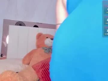 doll_daisy_ — GOAL: MIlk on the boobs [42 tokens remaining] Come suck my bibs tits #bigboobs #bigass #milk  #curvy #new