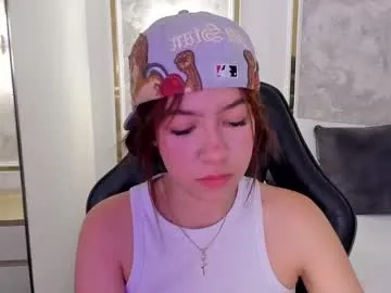 doll_eyeess_ — GOAL: Twerk + plug anal [261 tokens remaining] Welcome guys .. How about we get into mischief, have fun and have a great time together?  #skinny #shy #smalltits #18 #teen