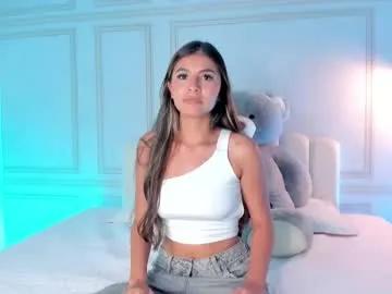 doll_maia — GOAL: Show outfit + dance sexy [16 tokens remaining] It's my first day here, say hello  #skinny #smalltits #bigass #latina #new