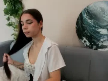 dolliemina — welcome spanks! [20 tokens left] #new #shy #teen #bigboobs #petite