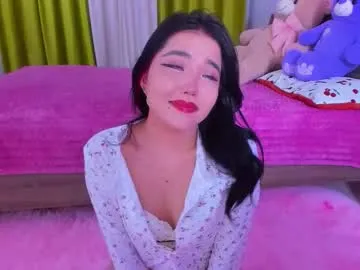 dollyiaa — Hello My Naughty Guys^^ Here I have any outfit that you want, I know how to make you feel better just with my moves^^ - Goal: Lush in my ass [997 tokens left] #asian #18 #anal #squirt #skinny
