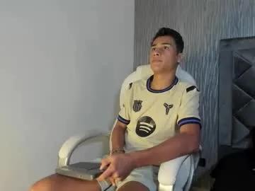 dominic_burk's avatar