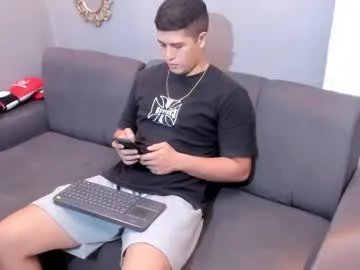 dominic_connor's avatar