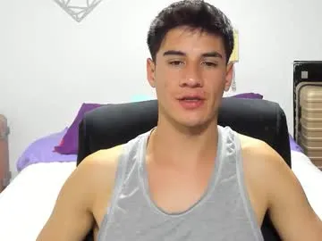 dominic_radccliffe — CUM SHOW [550 tokens left] Hey guys!! #bigcock #latino #feet #milk #bigass