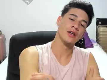 dominic_radccliffe — CUM SHOW [503 tokens left] Hey guys!! #bigcock #latino #feet #milk #bigass