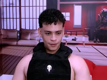 dominicblazze — Current Goal: show dick soft at 50 tokens -- Taste my biceps! I want to moan for you #muscle #bigcock #latino #cum #anal