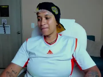 dominick_joness — GOAL: Turn around & twerk topless  [100 tokens remaining] Tomboy Style Strip-Tease + lush control 3min on exc pvt  #tomboy #bigass #bigboobs #lovense #ftm