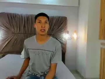 domminick18 — Goal: show and hard masturbation #ebony #skinny #young #bigdick #cum - Next Goal: doggy + masturbation 