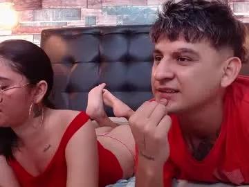 dona_and_carl2 — Lovense: Interactive Toy that vibrates with your Tips - Multi-Goal :  SUCK DICK AND SEX CUM FACIAL 600 #lovense #couple #petite #skinny #feet