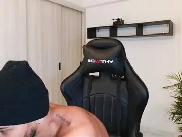 donn_cruz — Latino, with big cock ready to cum on your buttocks