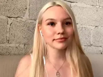 donnettakeblish — Wish me luck Chaturbate hehe , Hi im Stella #new #blonde #shy #teen #18 [98 tokens remaining]