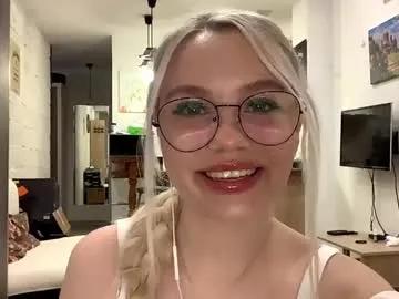 donnettakeblish — A little tease my body^^ , Hi im Stella #new #blonde #shy #teen #18 [24 tokens remaining]