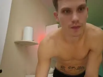 donnikon — GOAL: flex with oil [111 tokens remaining] excited and curios, open to unusual things #young #fetish #pvt #lovense #cut