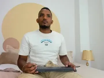 donovan_brown — GOAL: Out T-shirt  [3 tokens remaining]  Let's see that you can hide these clothes  me #hair #sexyman #sportbody #blackgoddess #blackdick #bbc