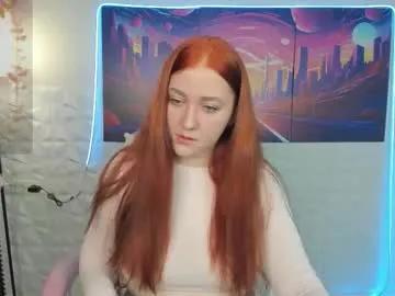 dora_exomi — play with my lips [20 tokens left] My first day here!  #teen #young #bigass #shy #feet