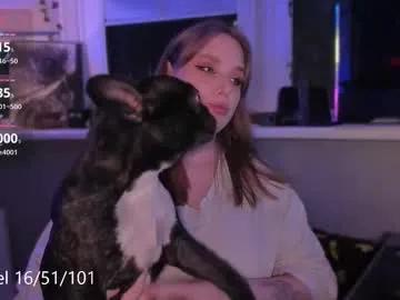 dora_jkk — GOAL: My first goal [96 tokens remaining] Welcome to my room! #bigass #bigtits #lovense #shy #domi