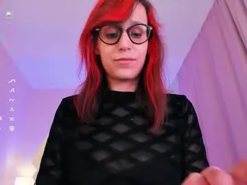 dora_marcelli —  Tease & Denial // GOAL:  Tease You With My Strict Look In Glasses [55 tokens left] // EPIC GOAL:  YOUR MISTRESS ONLY IN BODYSUIT [16 tokens left] #glasses #mistress #findom #sissy #nonude