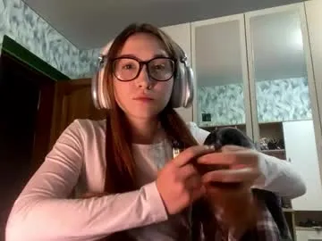 dorcasuplinger — Goal: Biggest smile ever  Hi! I'm Aria Glad to see you !  #new #shy #slim #teen #18 [21 tokens remaining]