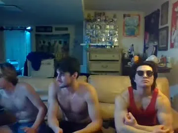 drake__wolf — Freechat on Chaturbate