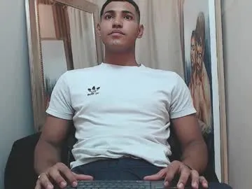 drake_cerra — Freechat on Chaturbate