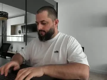 dravenpeak — Alpha King Vibes -- #master #alpha #hairy #uncut #feet [600 tokens remaining]