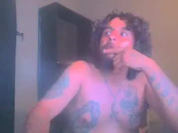 drogoloko233 — Freechat on Chaturbate