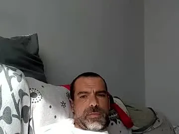 duende40bcn — Freechat on Chaturbate