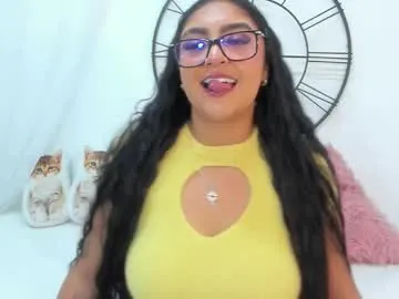 dulce__smith_ — GOAL: Show and spit on tits [43 tokens remaining] My throat is eager to receive the milk from your balls #latina #ebony #bigboobs #deepthroat #new