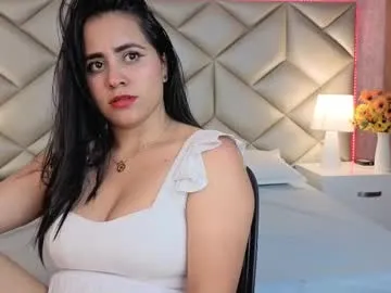 dulce_hiil_ — Show ass doggy style [46 tokens left] Today is a good day to masturbate together #latina #feet #anal #squirt #natural