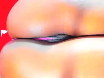 dulcee_cristal — Show aquieta fuck mi ass #ebony #latina #anal #squirt #cum [598 tokens remaining]
